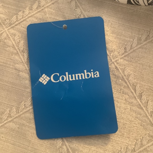 Colombia Spring jacket with hood, XL, NWT - Picture 9 of 10